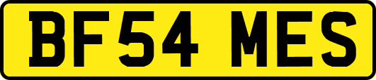 BF54MES