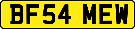 BF54MEW