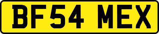 BF54MEX