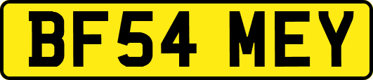BF54MEY