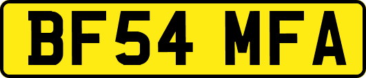 BF54MFA