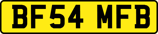 BF54MFB