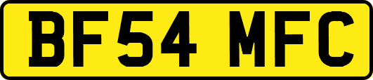 BF54MFC