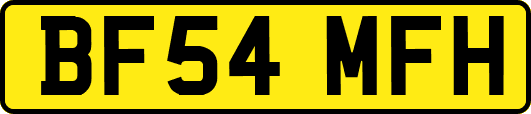 BF54MFH