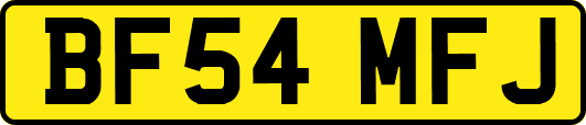 BF54MFJ