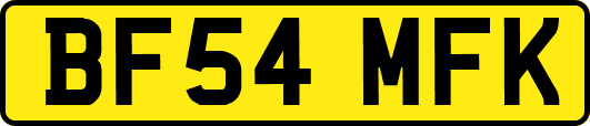 BF54MFK