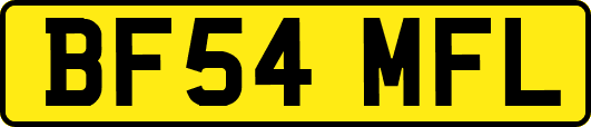 BF54MFL