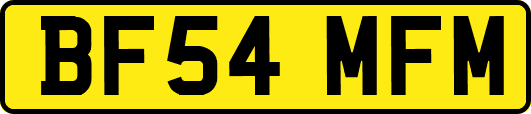 BF54MFM