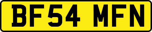 BF54MFN