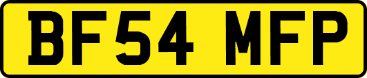 BF54MFP