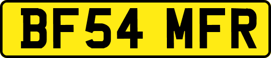 BF54MFR