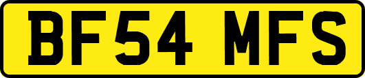 BF54MFS
