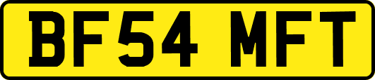 BF54MFT