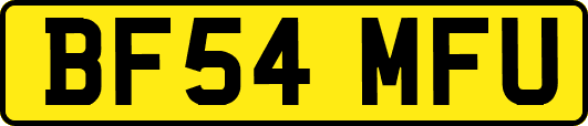 BF54MFU