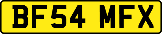 BF54MFX