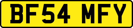 BF54MFY