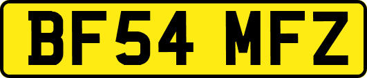 BF54MFZ