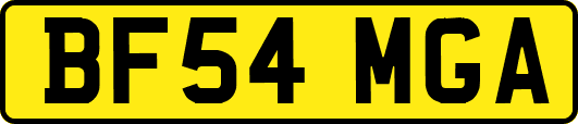 BF54MGA
