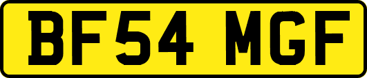 BF54MGF