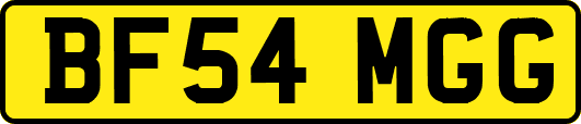 BF54MGG
