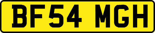 BF54MGH