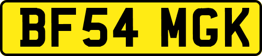 BF54MGK