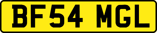 BF54MGL