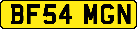 BF54MGN