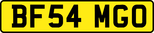 BF54MGO