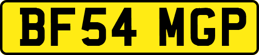 BF54MGP