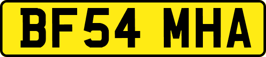 BF54MHA