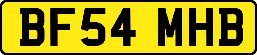 BF54MHB