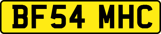 BF54MHC
