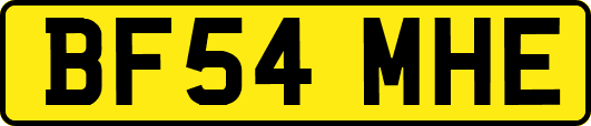 BF54MHE