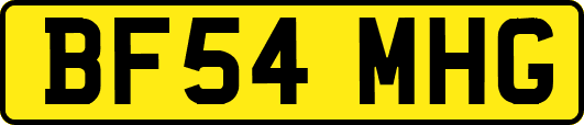 BF54MHG