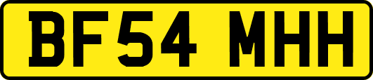 BF54MHH