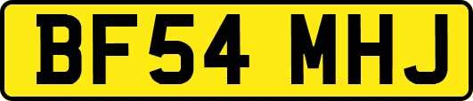 BF54MHJ