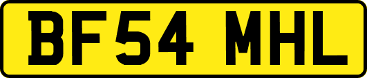 BF54MHL