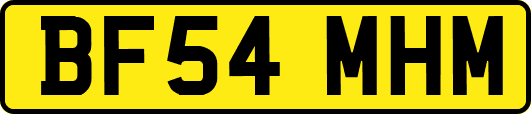 BF54MHM