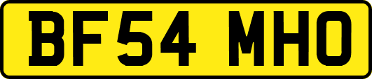 BF54MHO