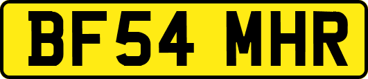 BF54MHR