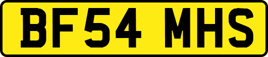 BF54MHS