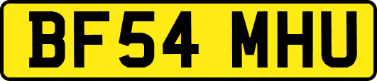 BF54MHU