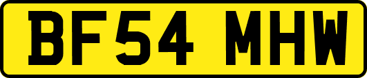 BF54MHW