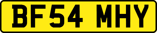 BF54MHY