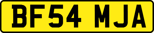 BF54MJA
