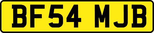 BF54MJB