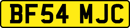 BF54MJC
