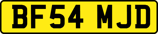 BF54MJD