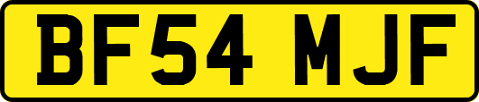 BF54MJF